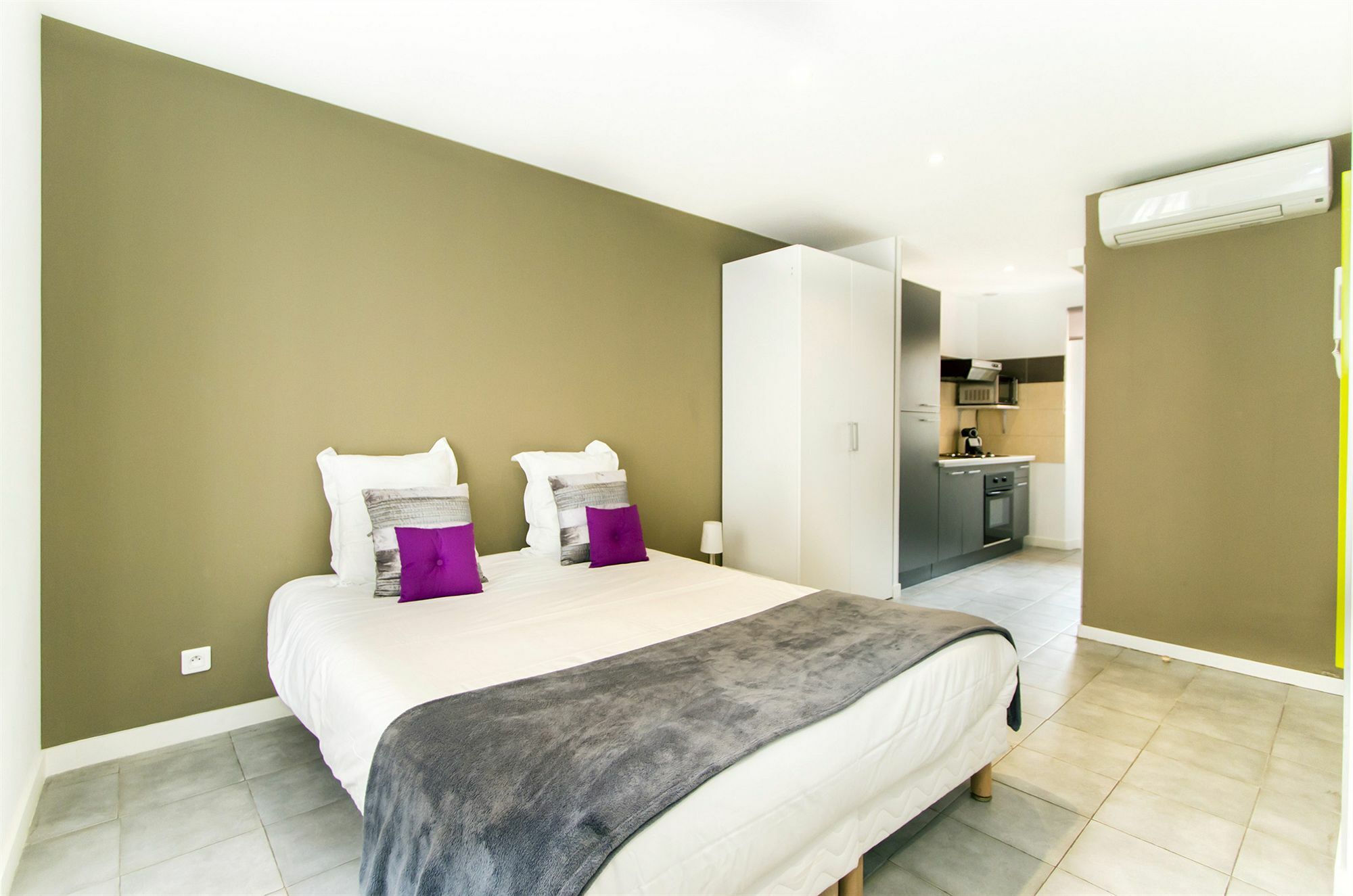 Apartment Florella Achard Cannes