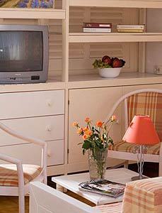 Inter-hotel Les Agapanthes De L'esterel Aparthotel