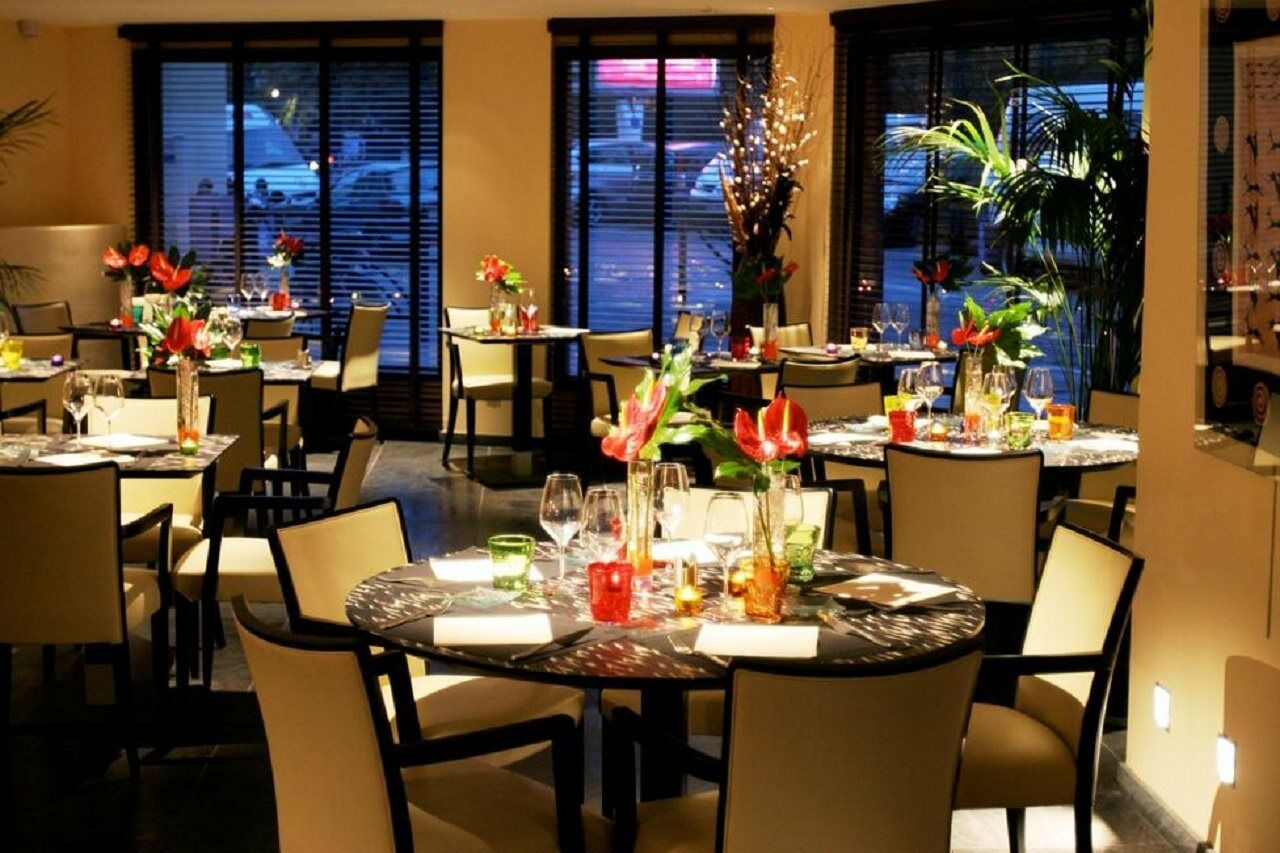 Eden & Hotel 4*