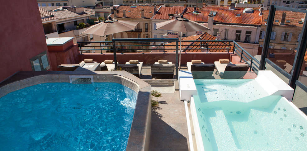 Hotel Eden & 4*