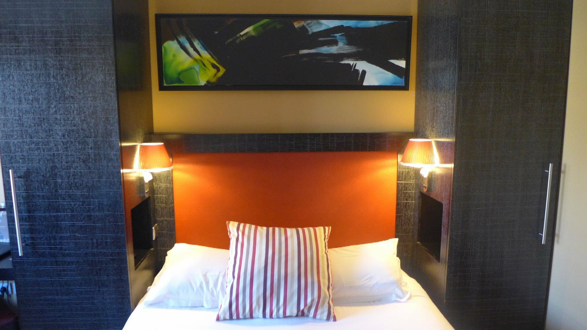 Eden & Hotel