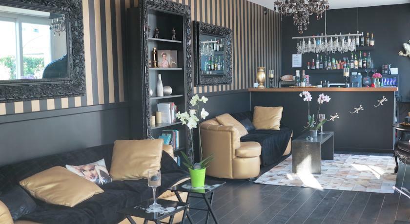 La Croisette 4* Cannes