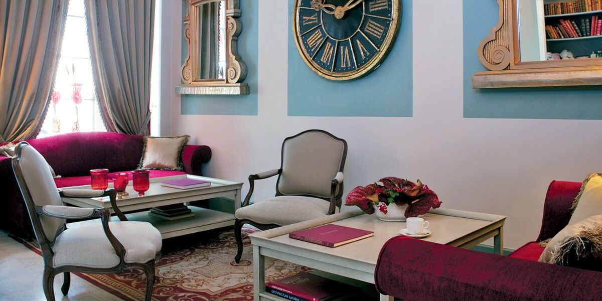 Le Cavendish