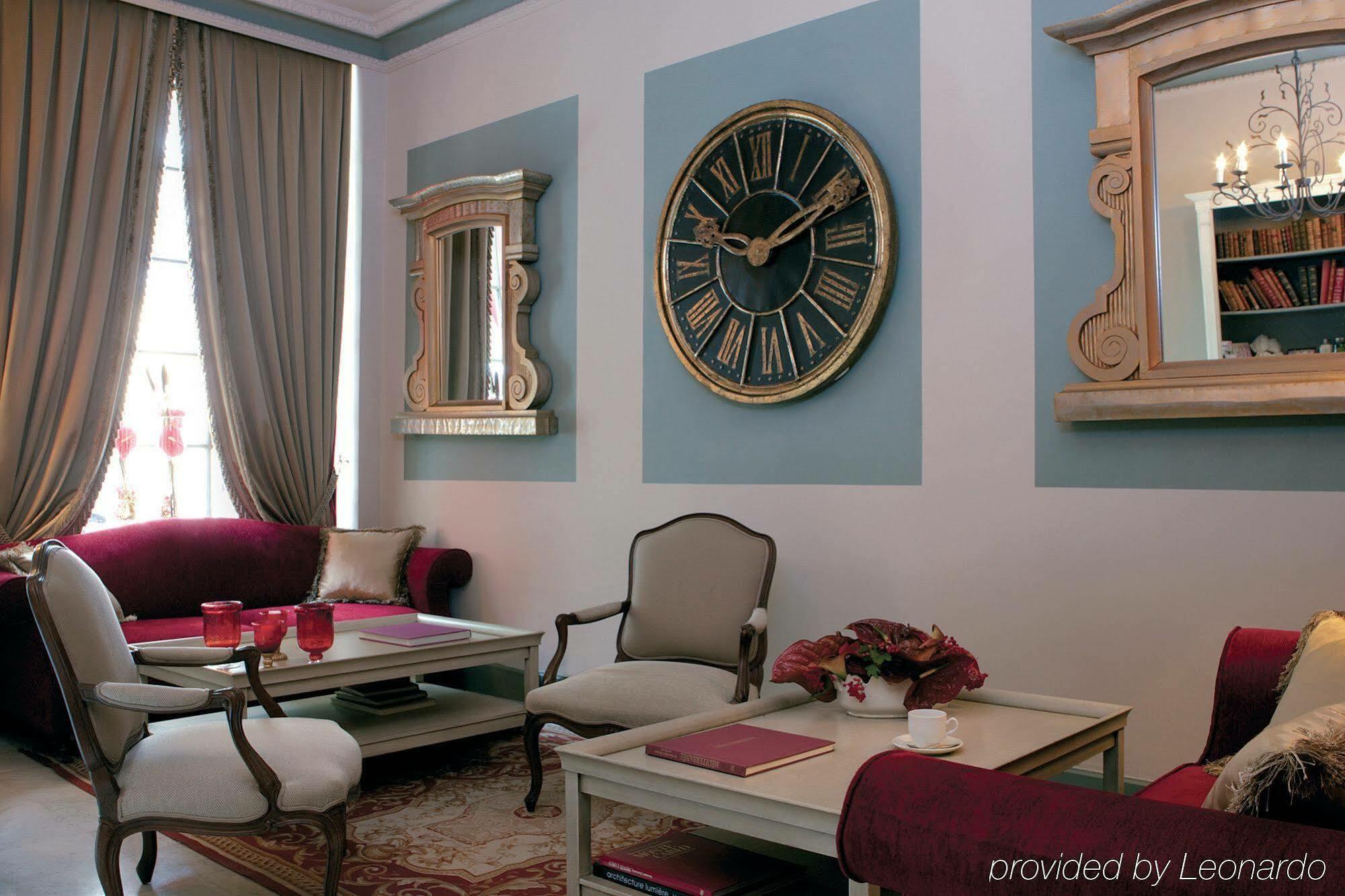 Le Cavendish 4* Cannes