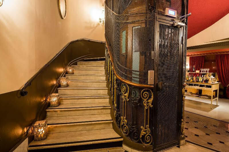 Le Cavendish 4*