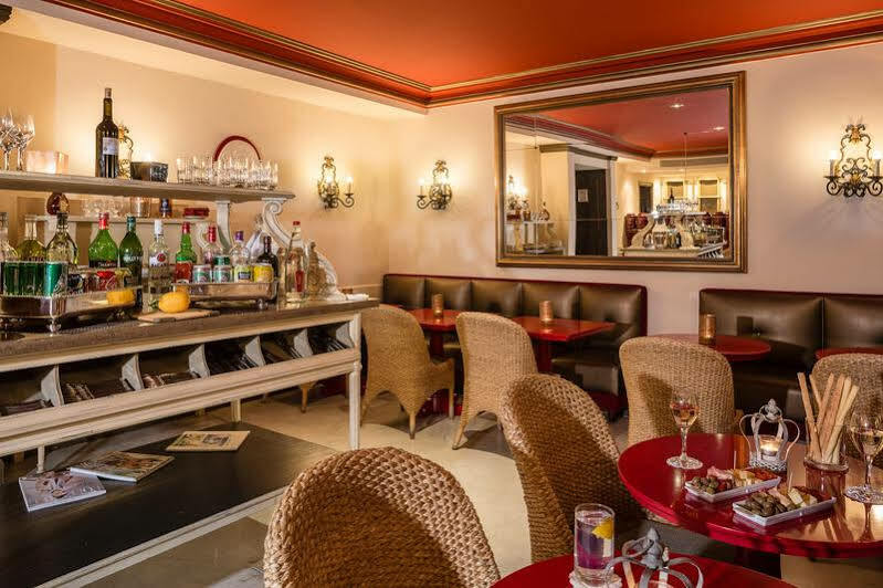 Le Cavendish Hotel Cannes