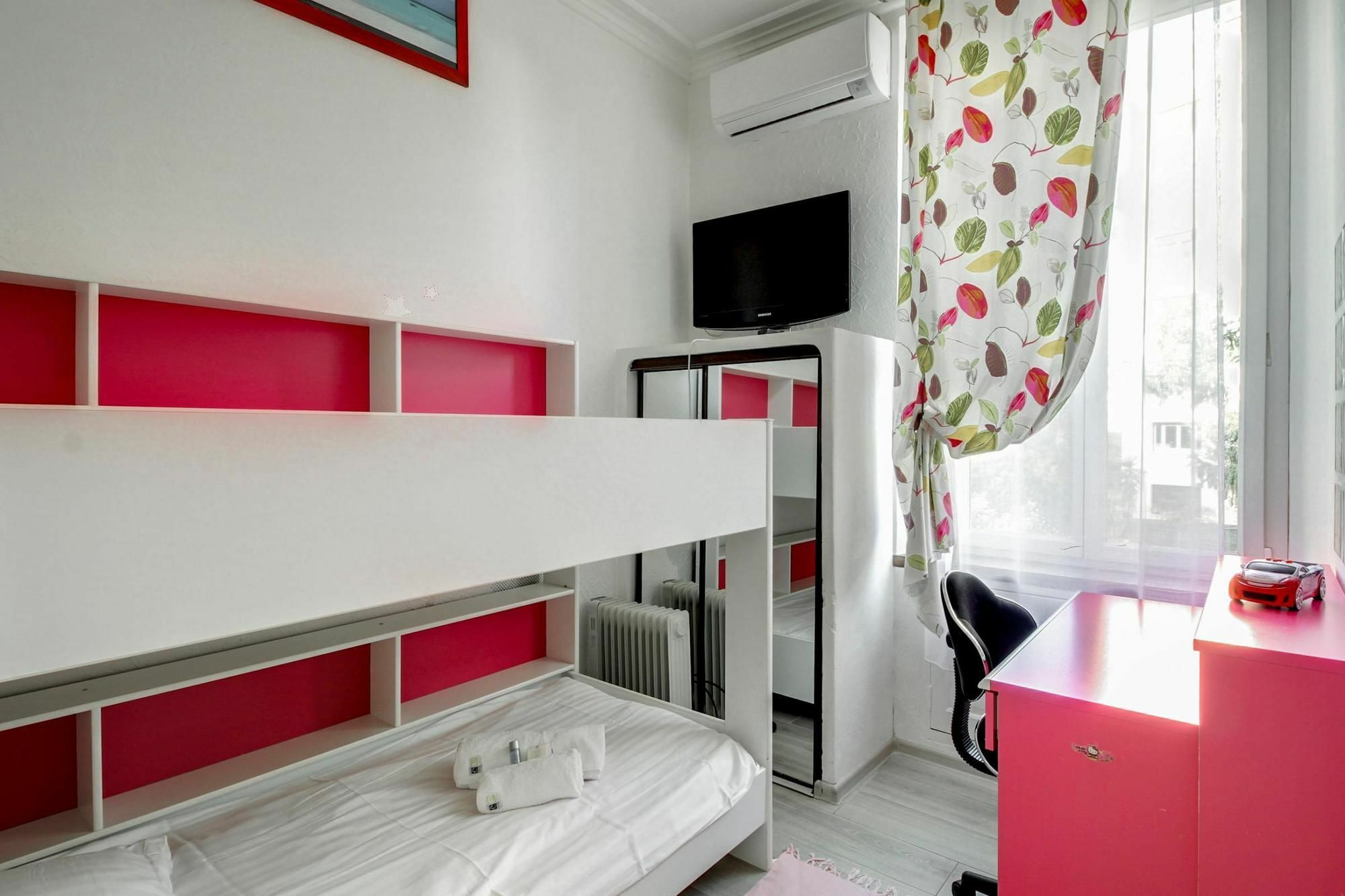 2br- Center- 10 Min From The Palais Des Festivals Apartment Cannes