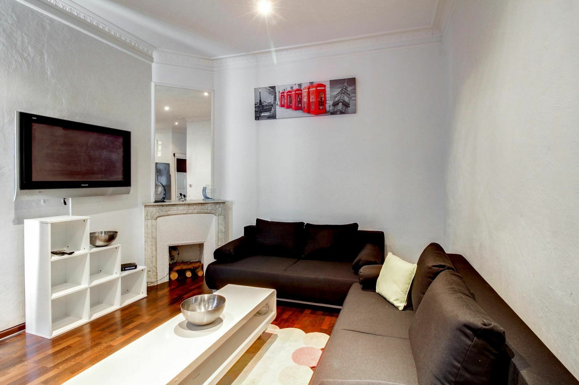 2br- Center- 10 Min From The Palais Des Festivals *