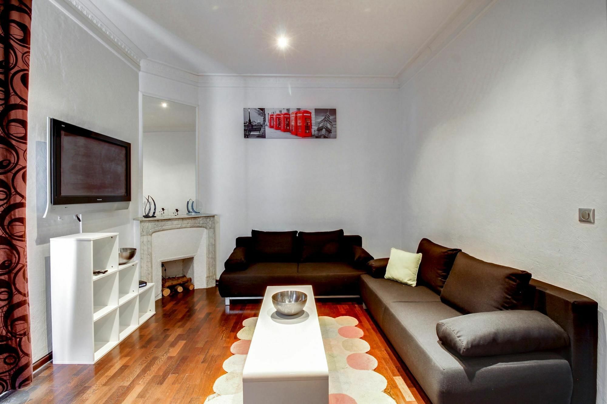 2br- Center- 10 Min From The Palais Des Festivals Cannes