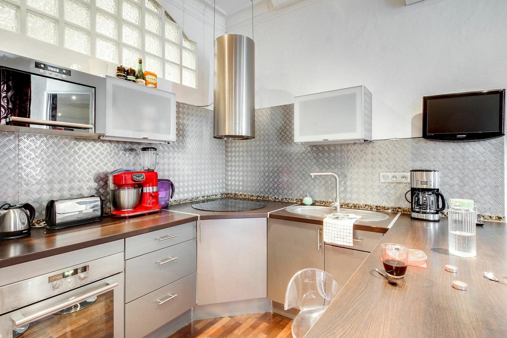 2br- Center- 10 Min From The Palais Des Festivals Apartment Cannes