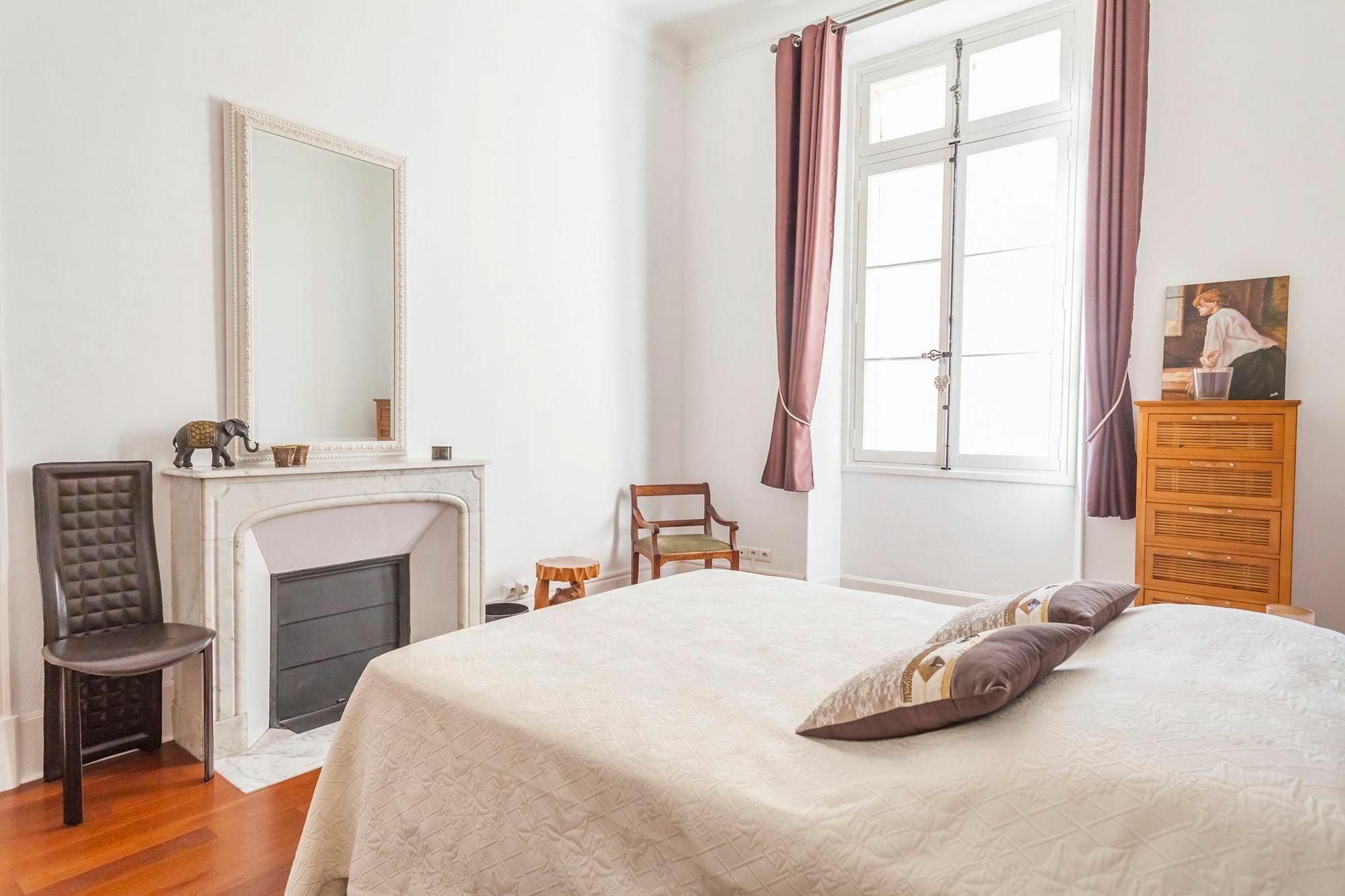 Apartment 4 Tassigny 2 Cannes