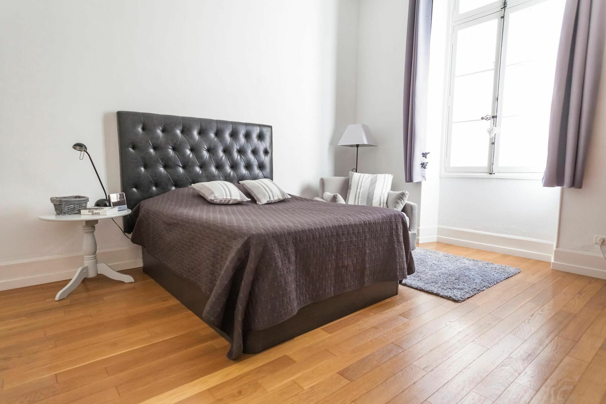 4 Tassigny 2 Apartment *