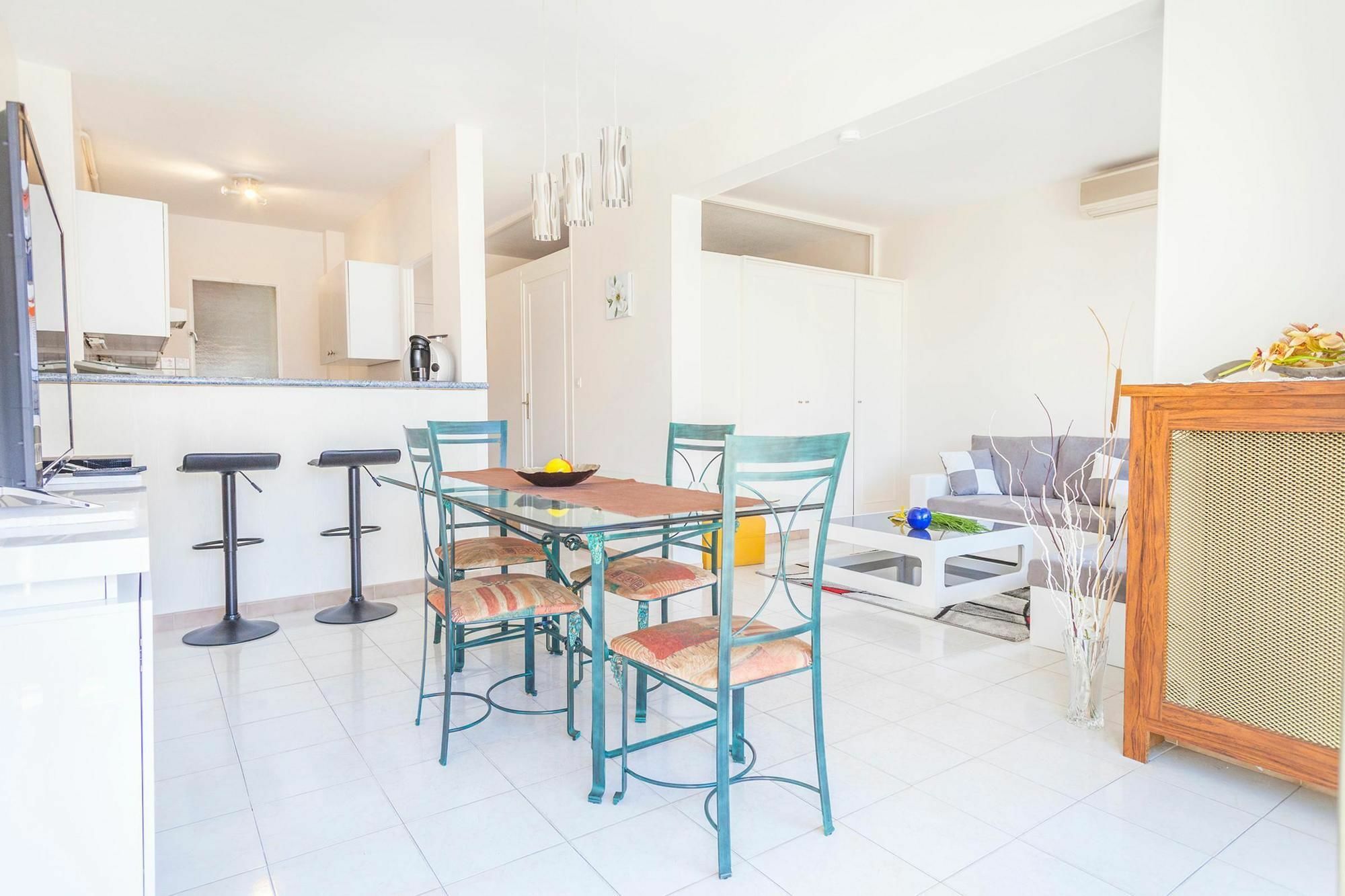 Le Colony 1 Apartment Cannes