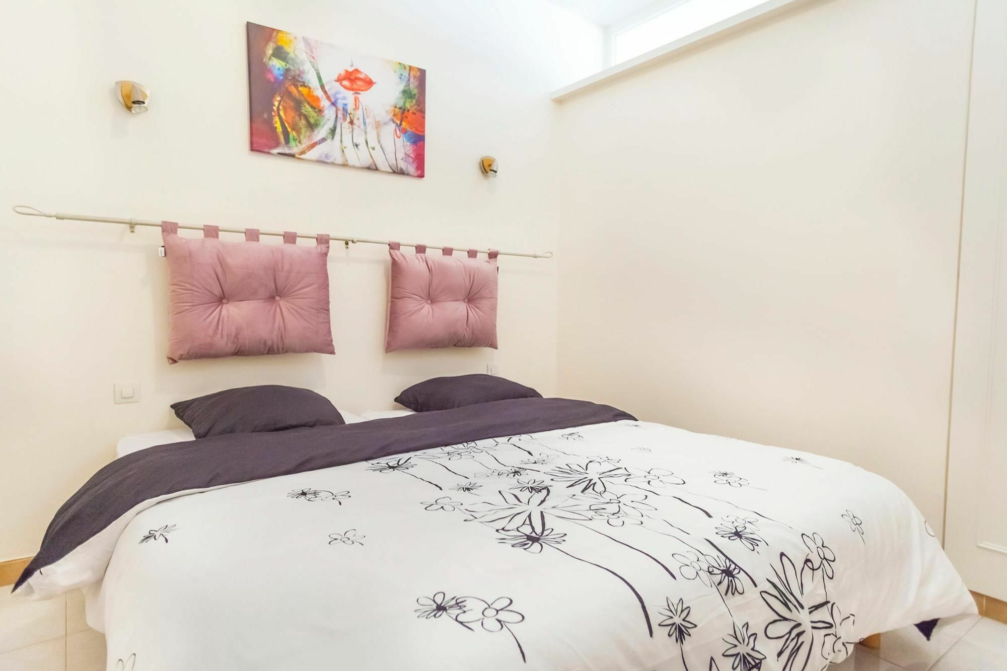 Apartment Le Colony 1 *