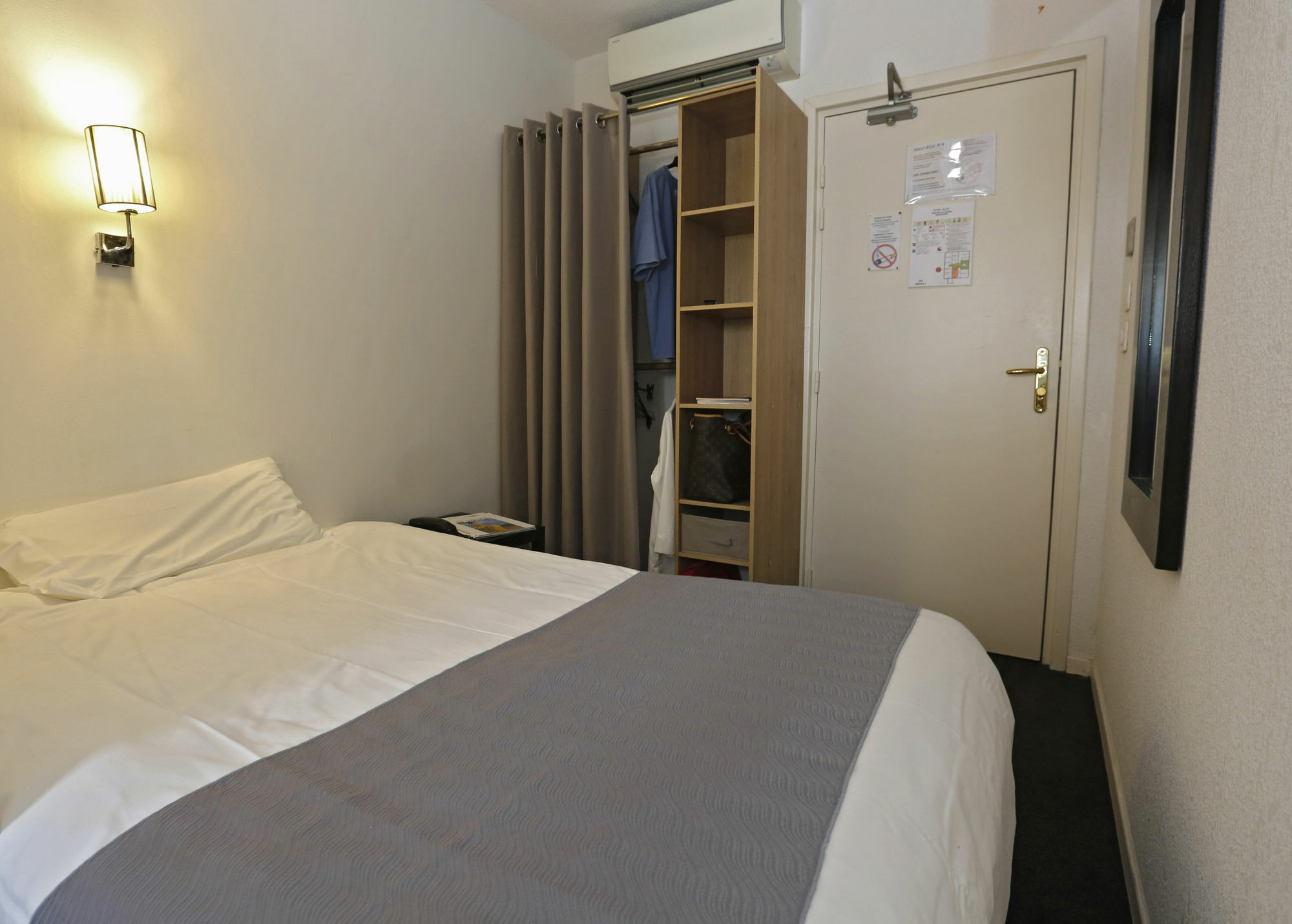 Alizé Hotel Cannes