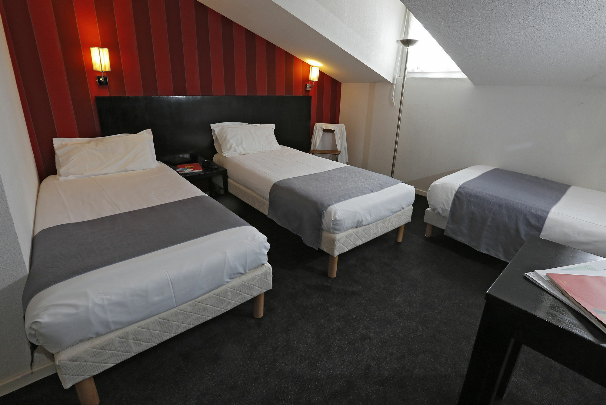 Alizé Hotel 2*