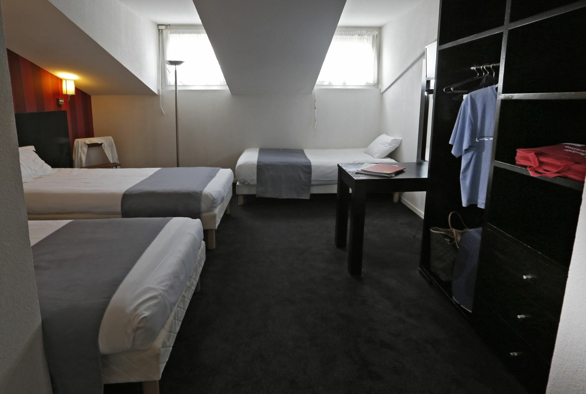 Hotel Alizé Cannes