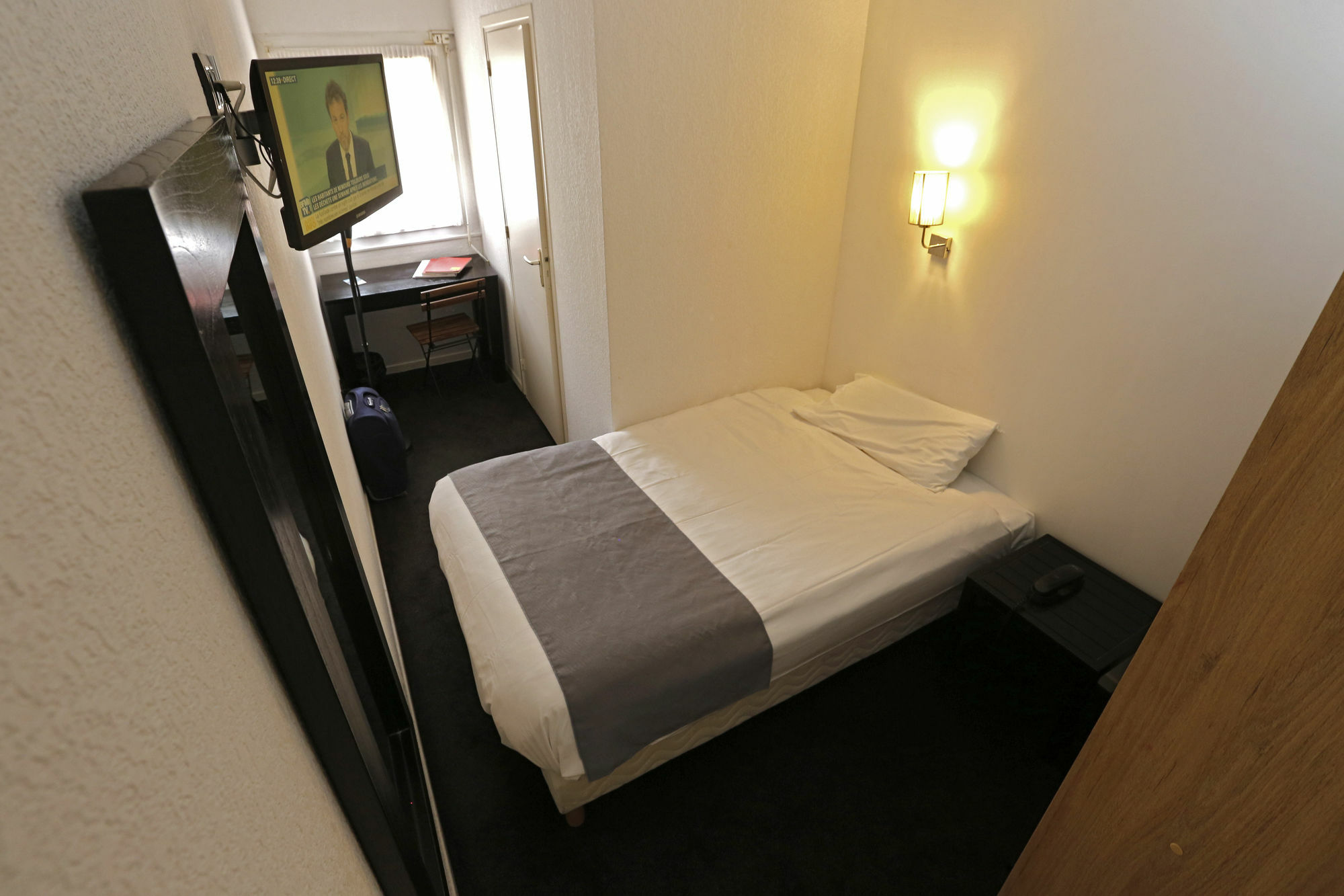 Hotel Alizé
