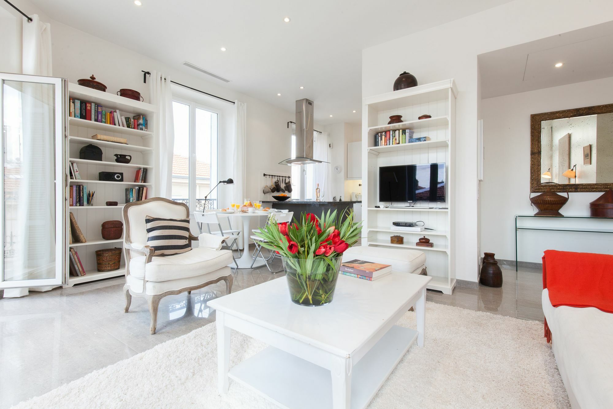 Apartment Mouette Yhoost
