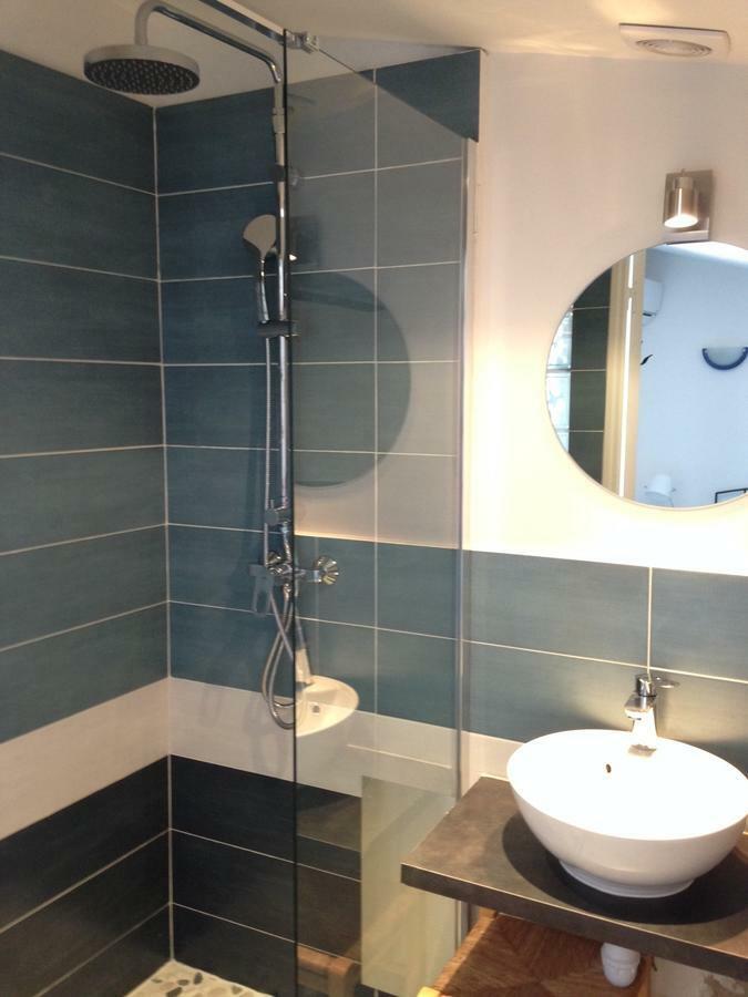 Suquet Charm Appartement