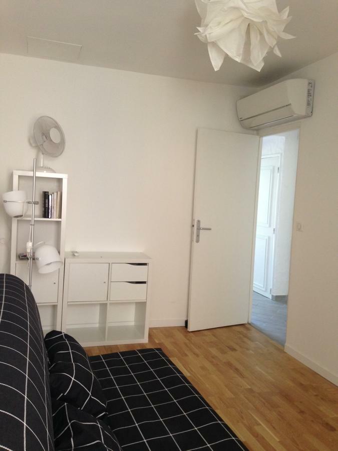 Appartement Suquet Charm Cannes