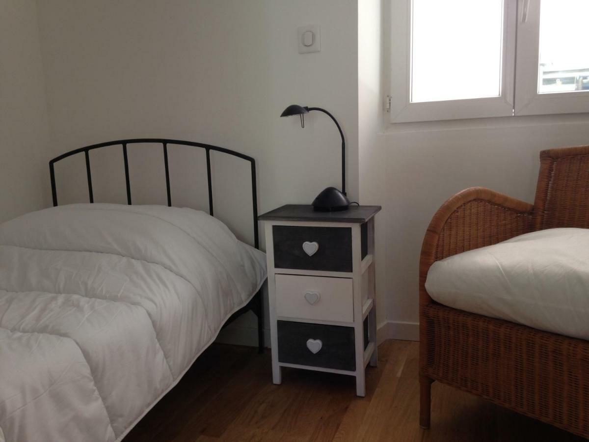 Suquet Charm Cannes