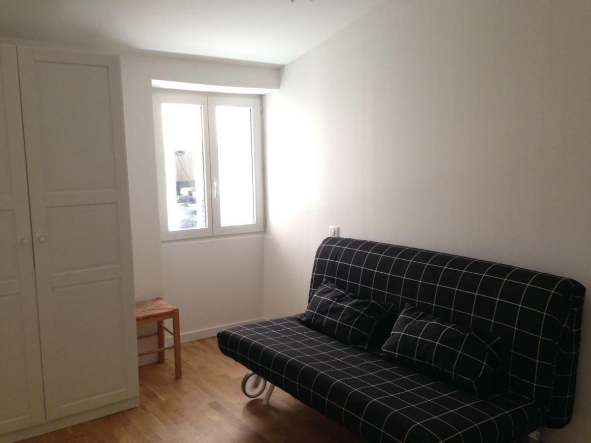 Appartement Suquet Charm