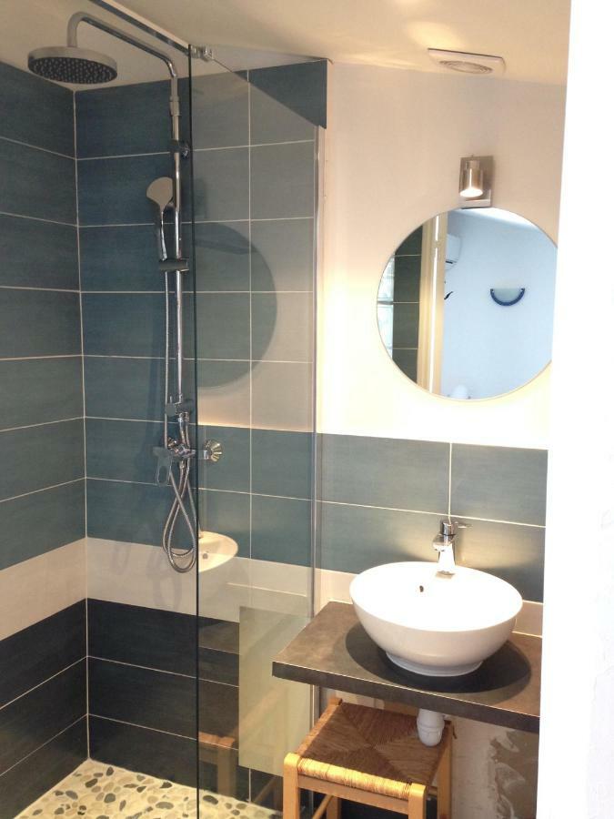 Appartement Suquet Charm