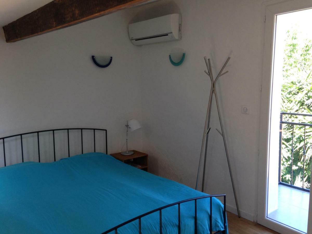 Appartement Suquet Charm Cannes