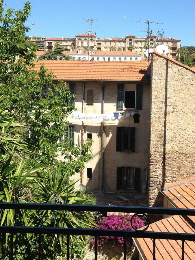 Appartement Suquet Charm
