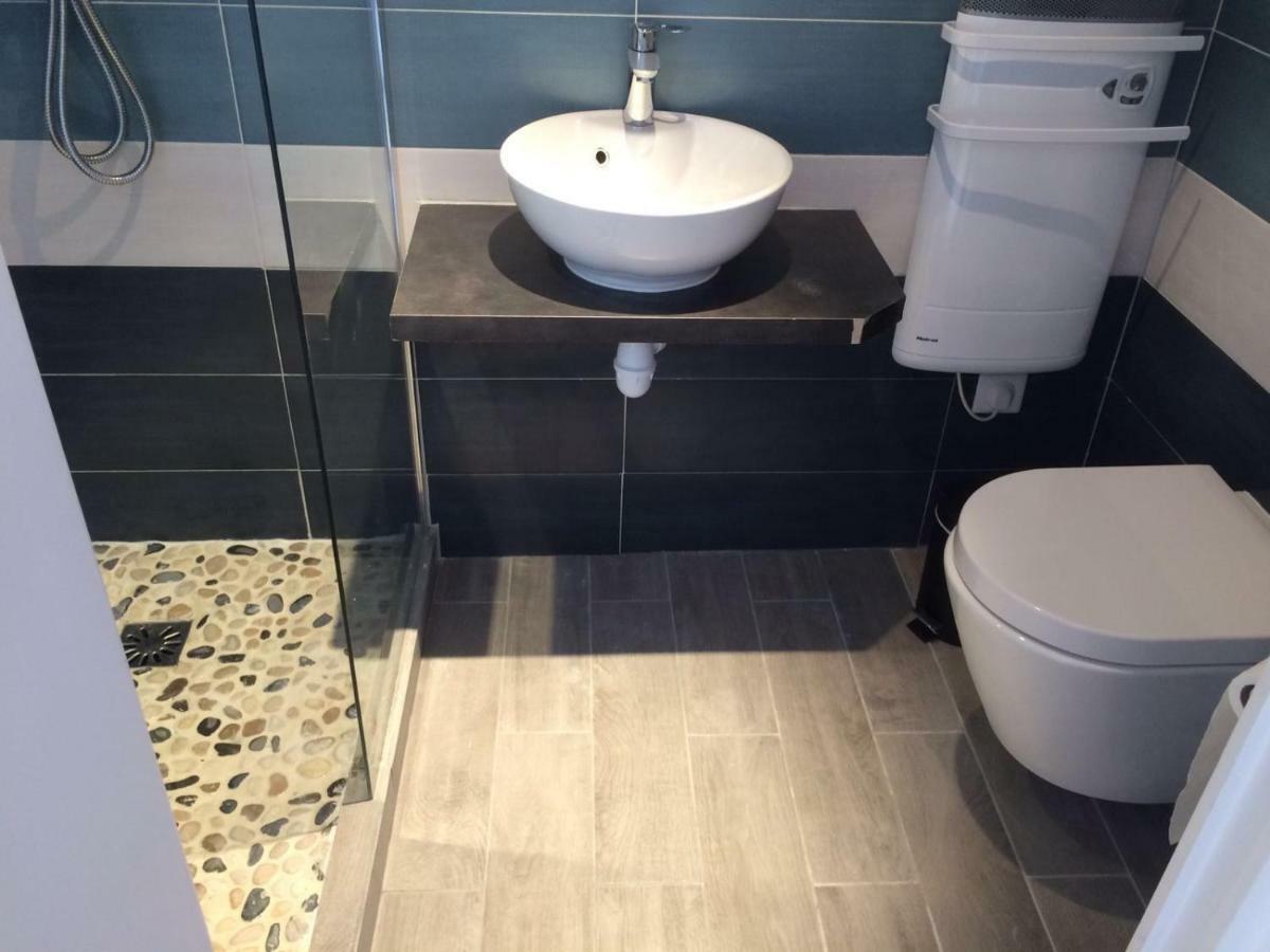 Appartement Suquet Charm *