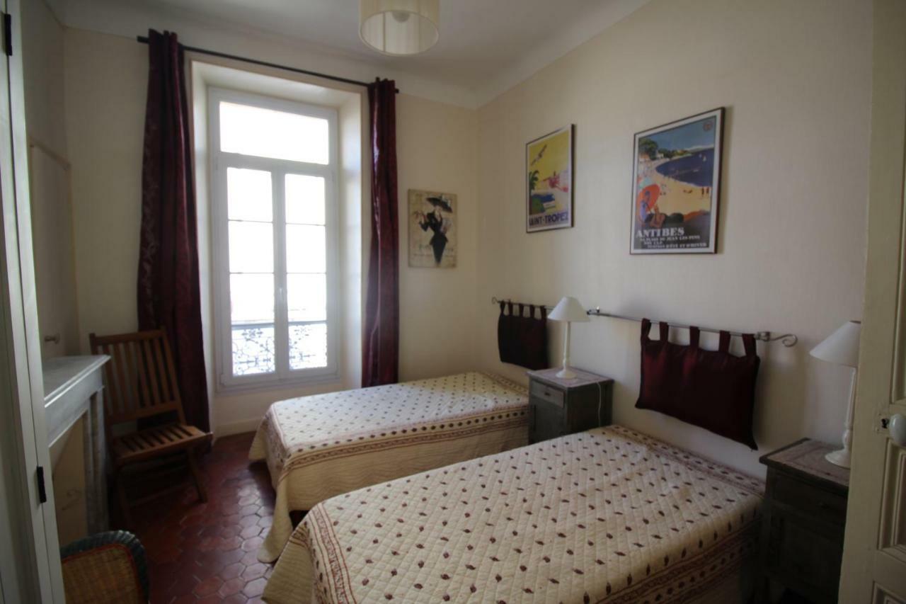 Apartment Agencia 3 Pieces Rue D'antibes Cannes