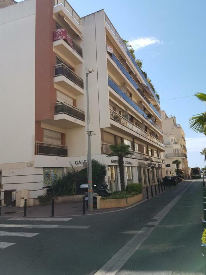 Appartement Le Minerve Cannes