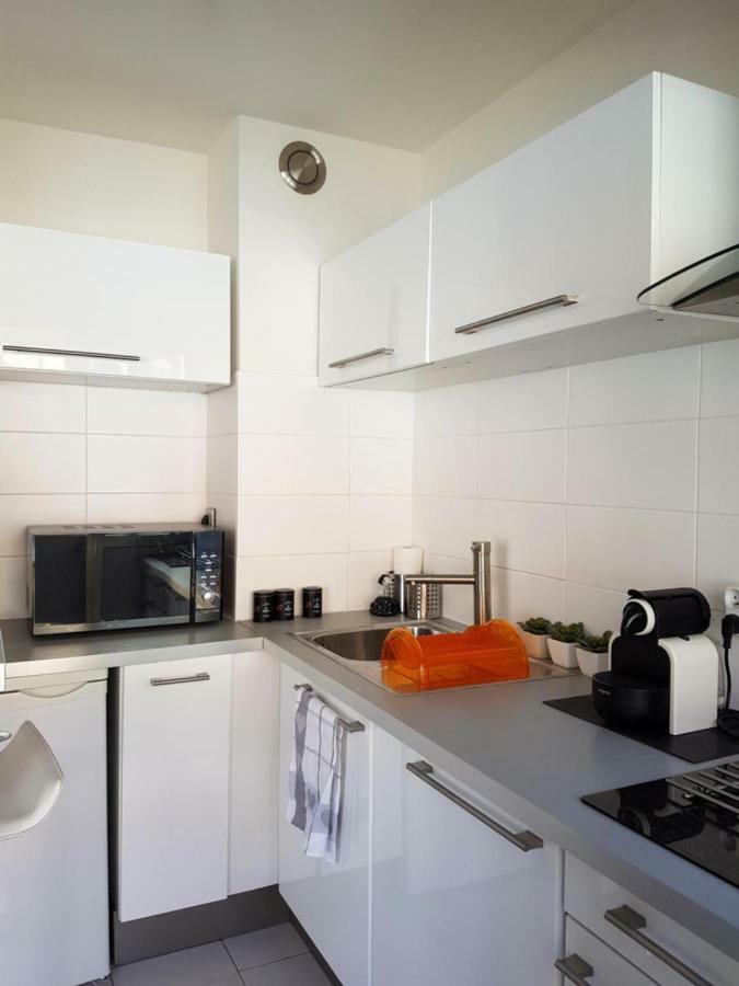 Le Minerve Appartement