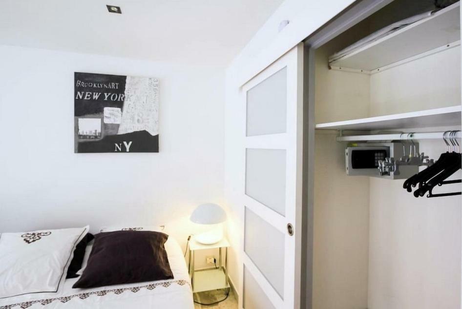 Appartement Le Minerve *