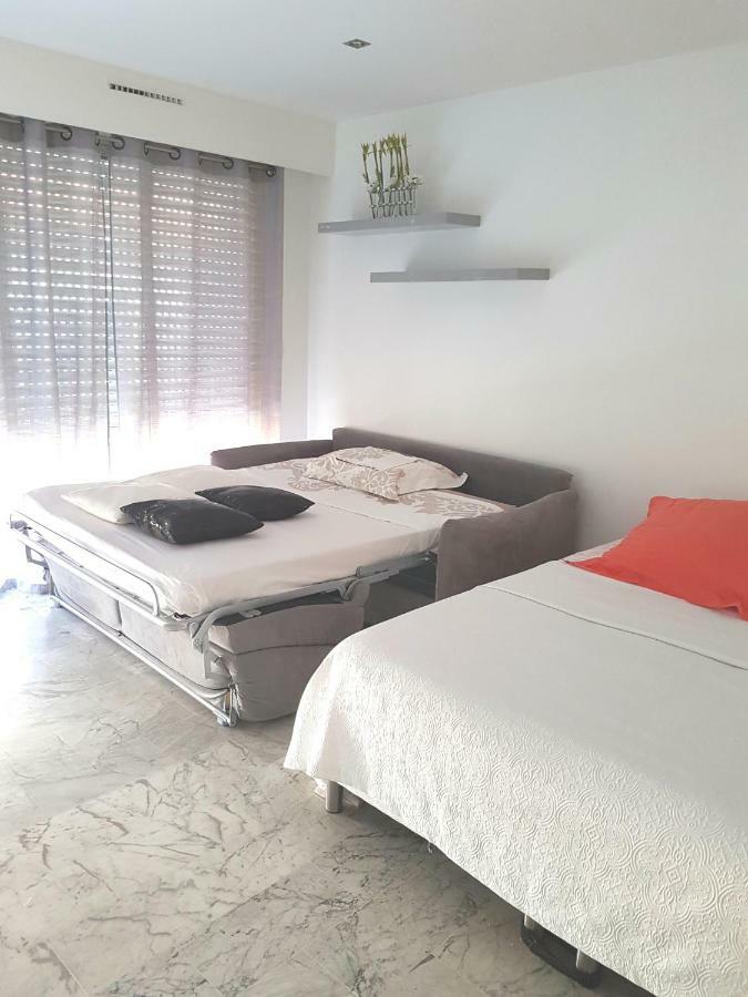 Appartement Le Minerve