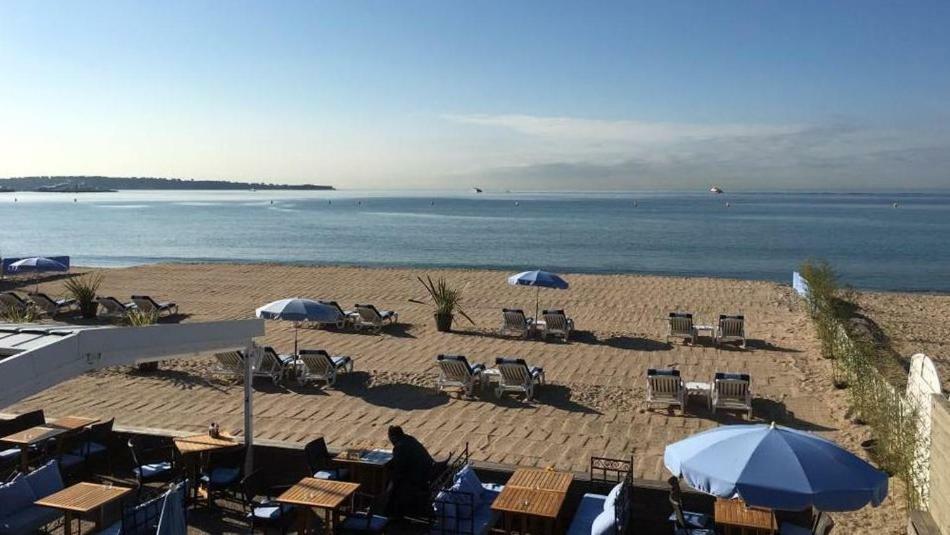 Le Minerve Appartement Cannes
