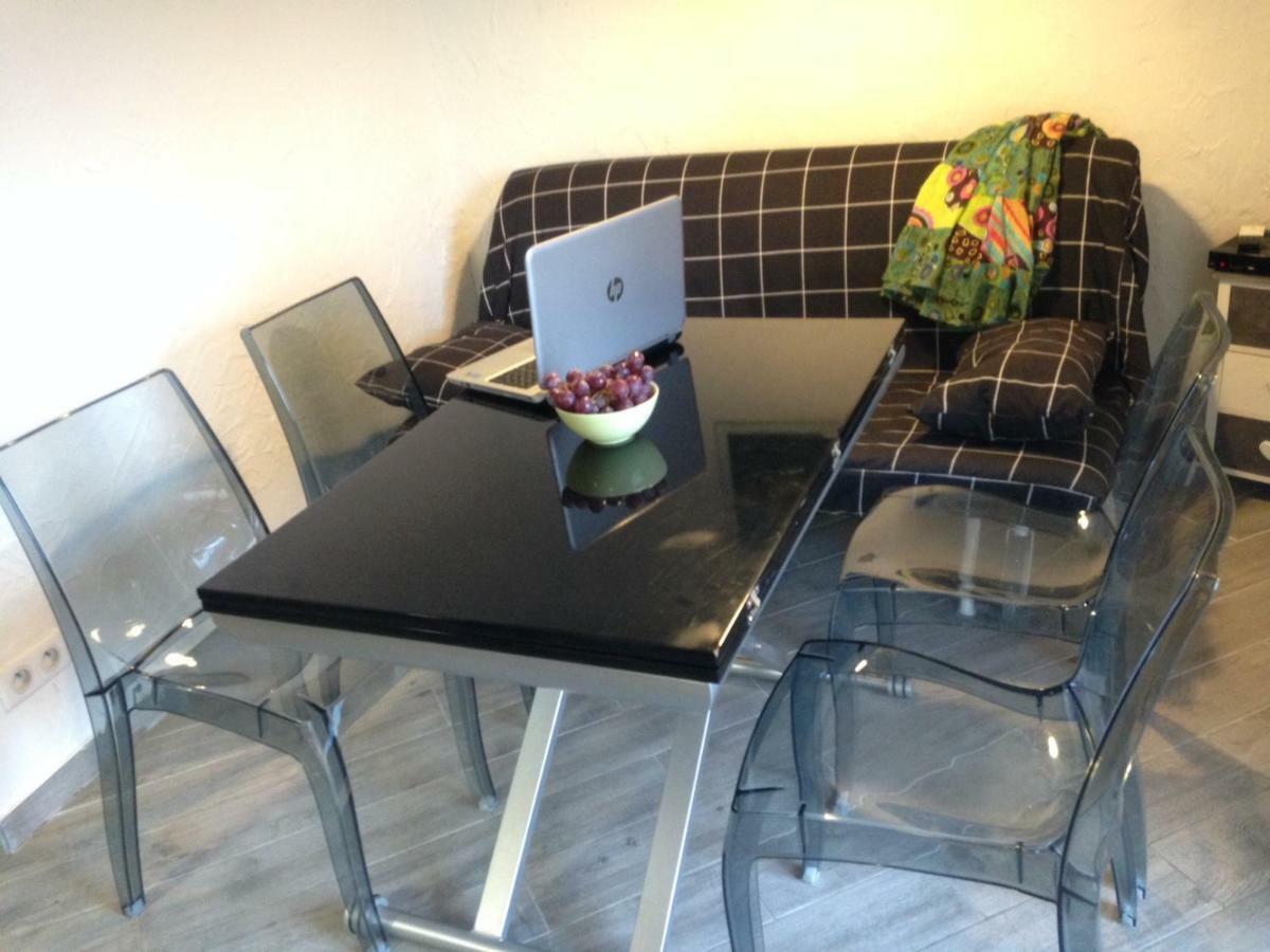 Appartement Suquet Charm