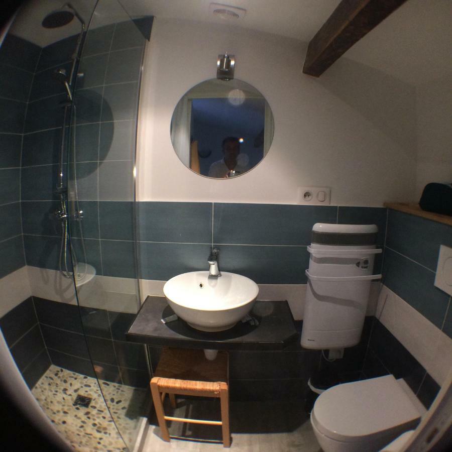 Appartement Suquet Charm
