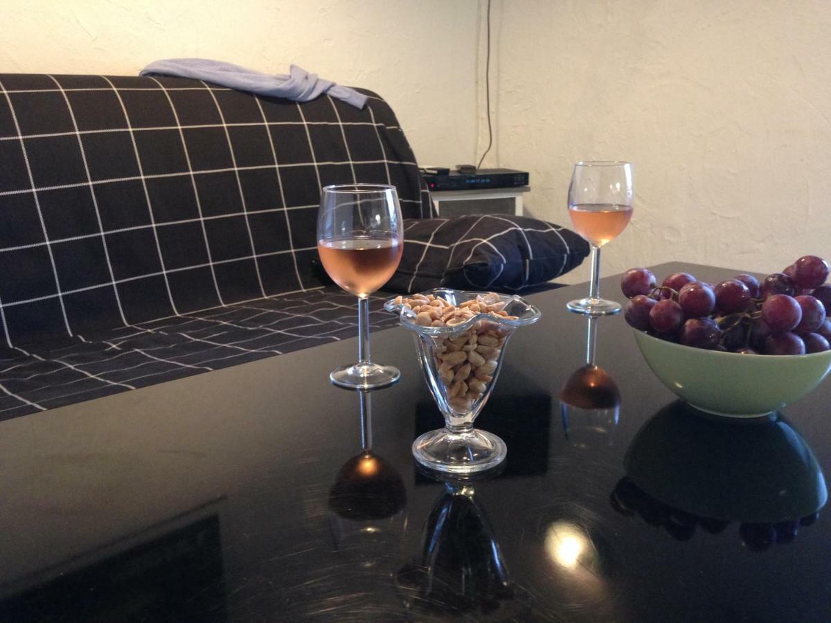 Suquet Charm Appartement Cannes
