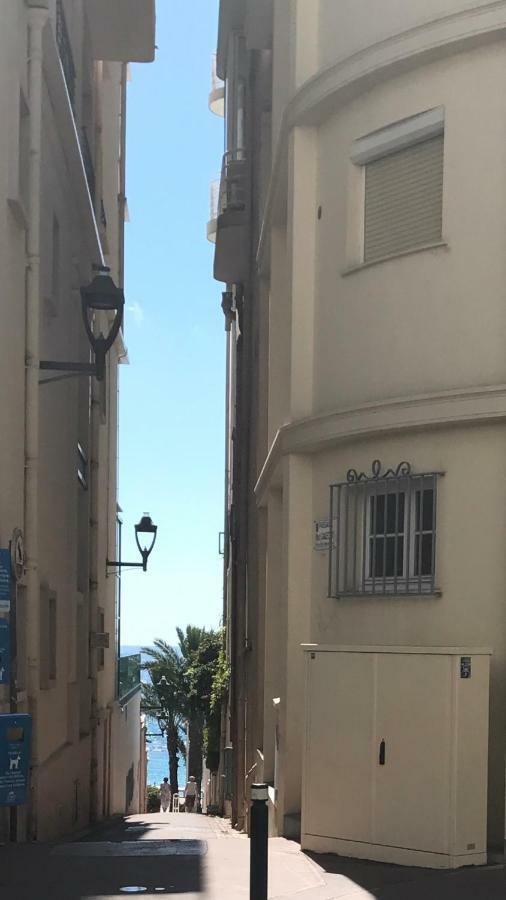 Apartment Mini Duplex 50m Du Vieux Port *