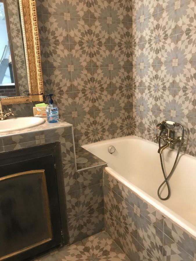 Mini Duplex 50m Du Vieux Port Apartment *