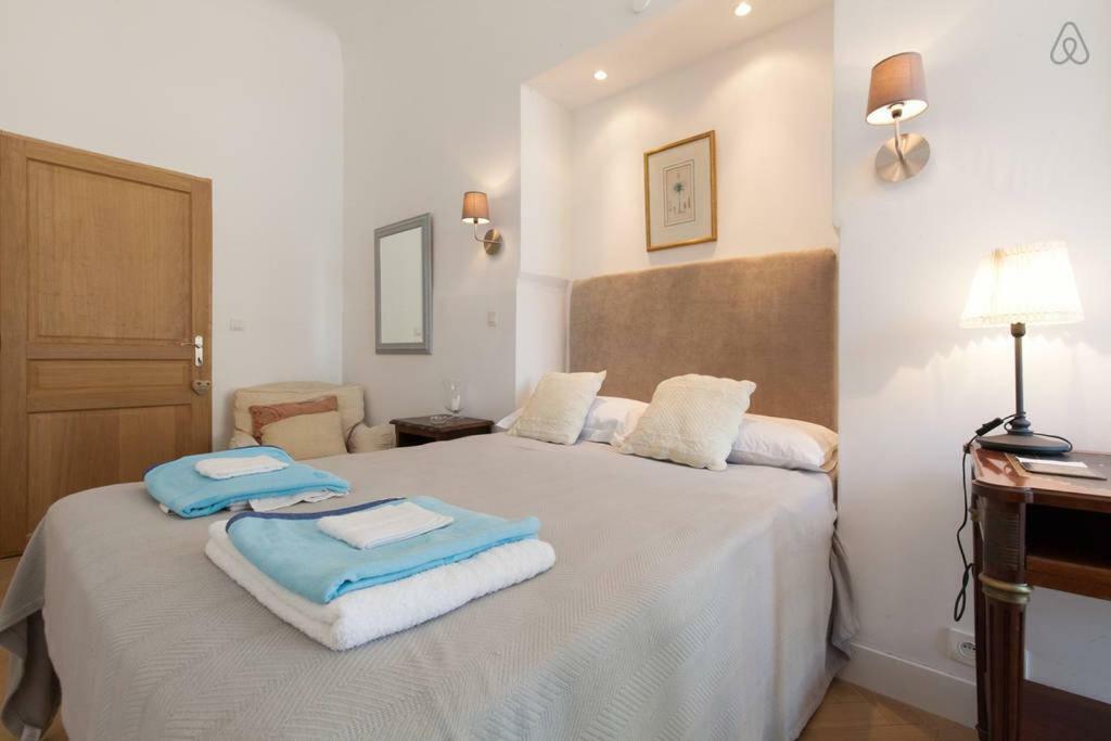 Fast Internet Central Appartement