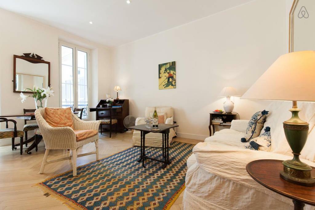 Appartement Fast Internet Central *