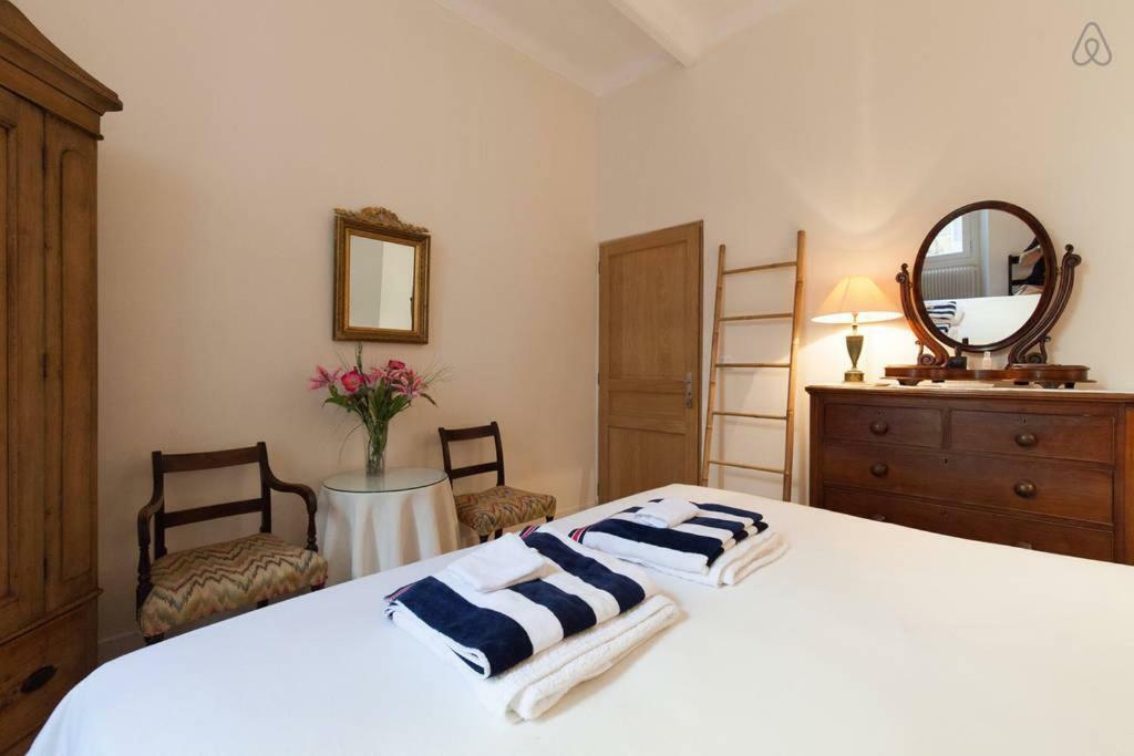 Appartement Fast Internet Central