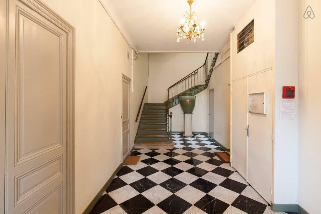 Fast Internet Central Appartement *