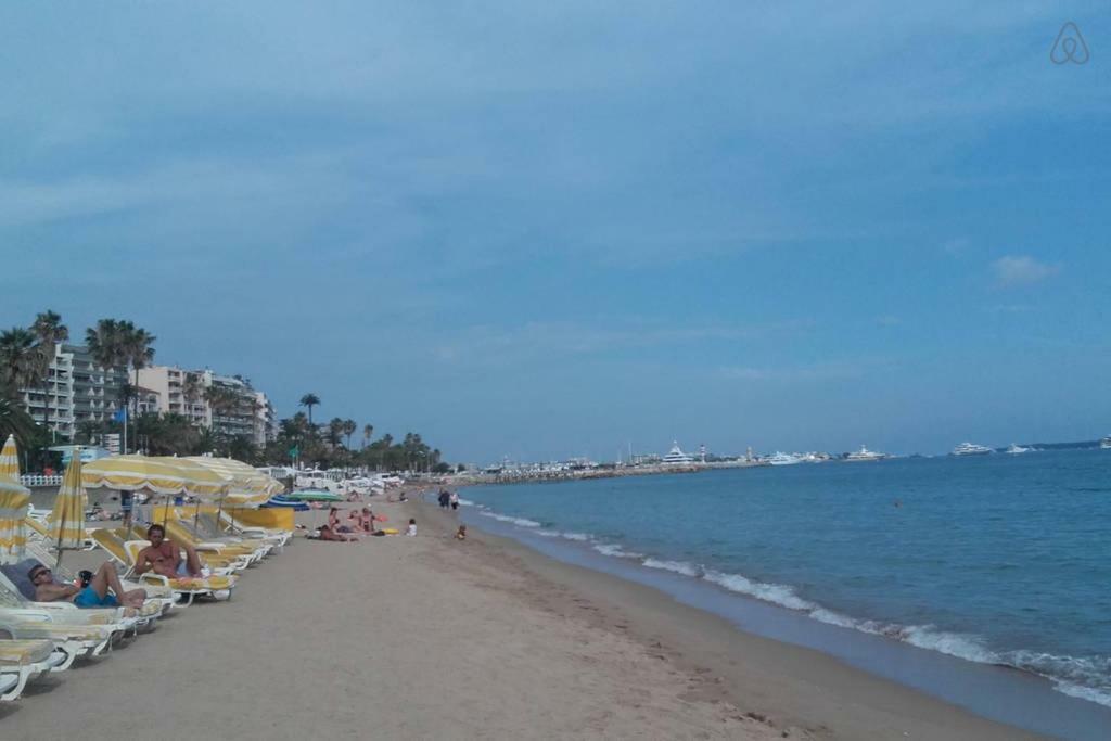 Fast Internet Central Cannes