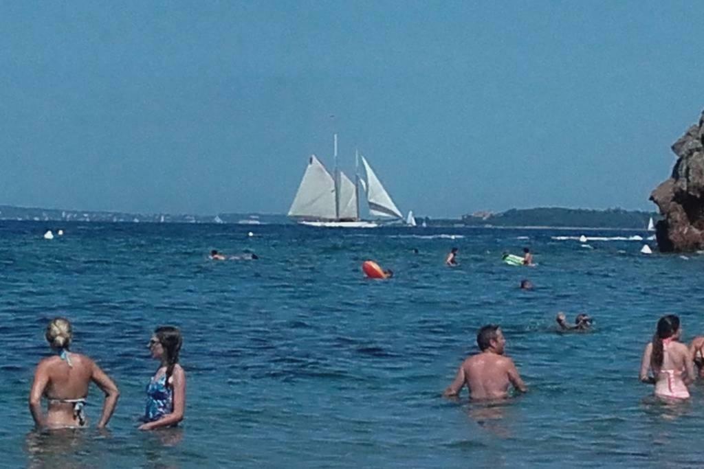 Fast Internet Central Cannes