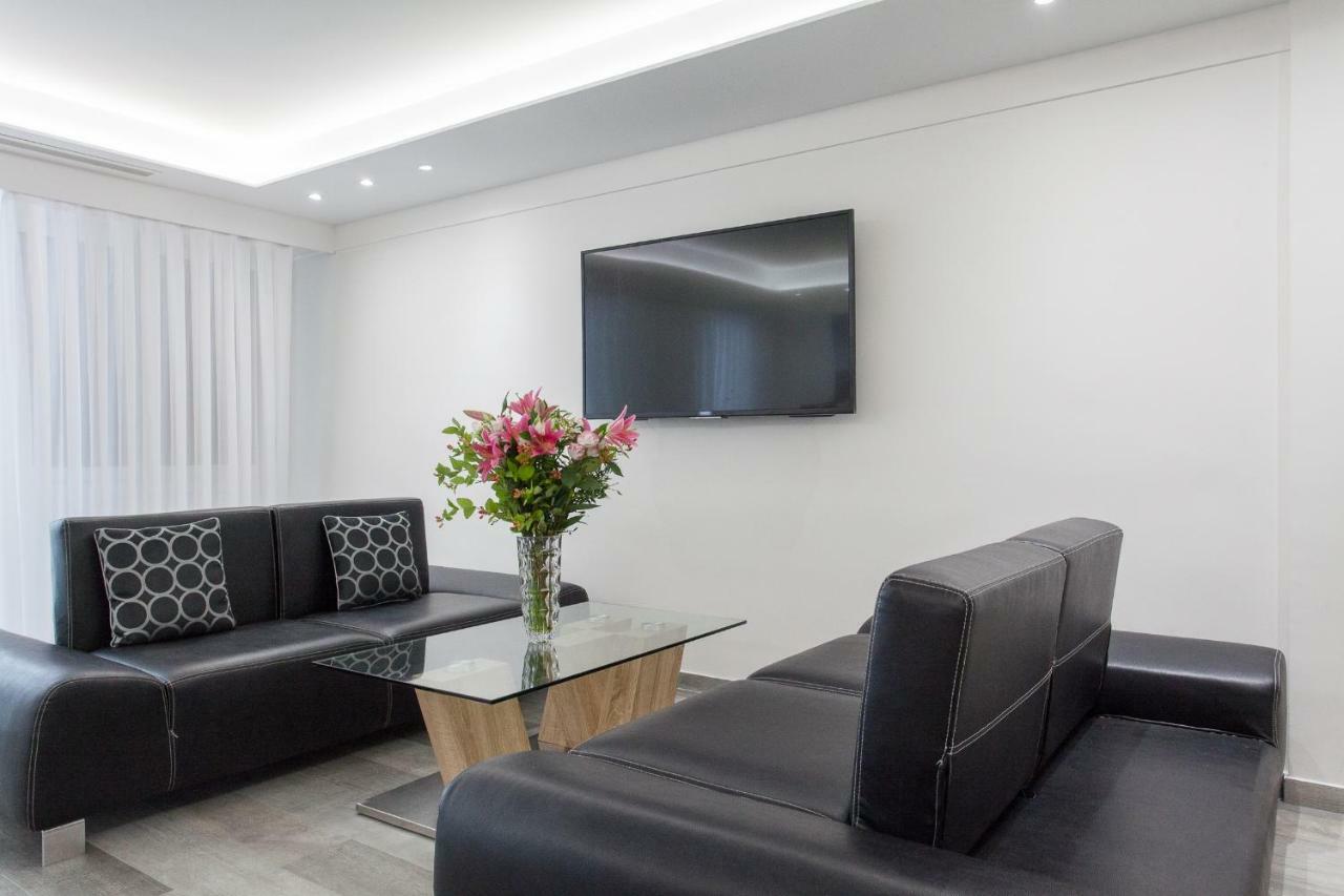 Palladium Palais Des Festivals Apartment