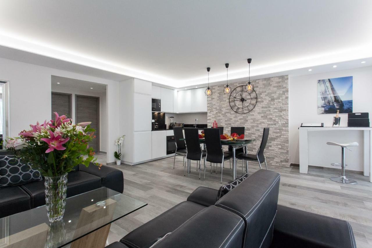 Palladium Palais Des Festivals Apartment *
